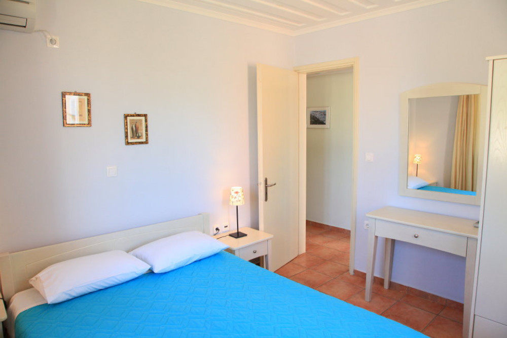 Antigoni Beach House