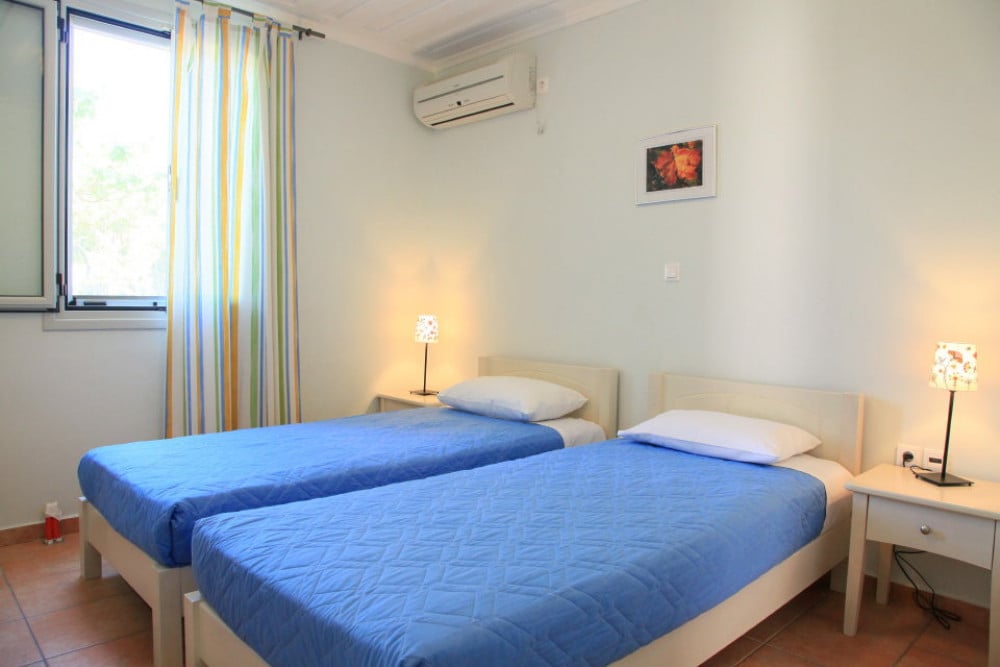 Antigoni Beach House