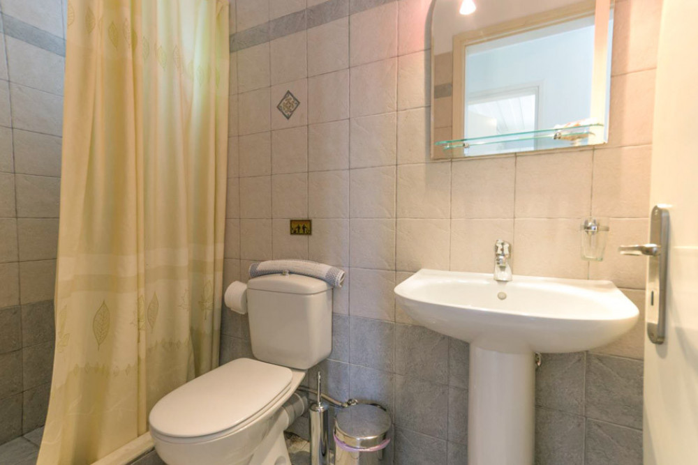 Antigoni Beach House