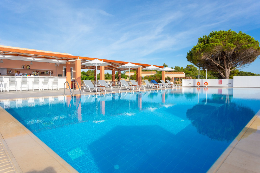 Antigoni Beach House