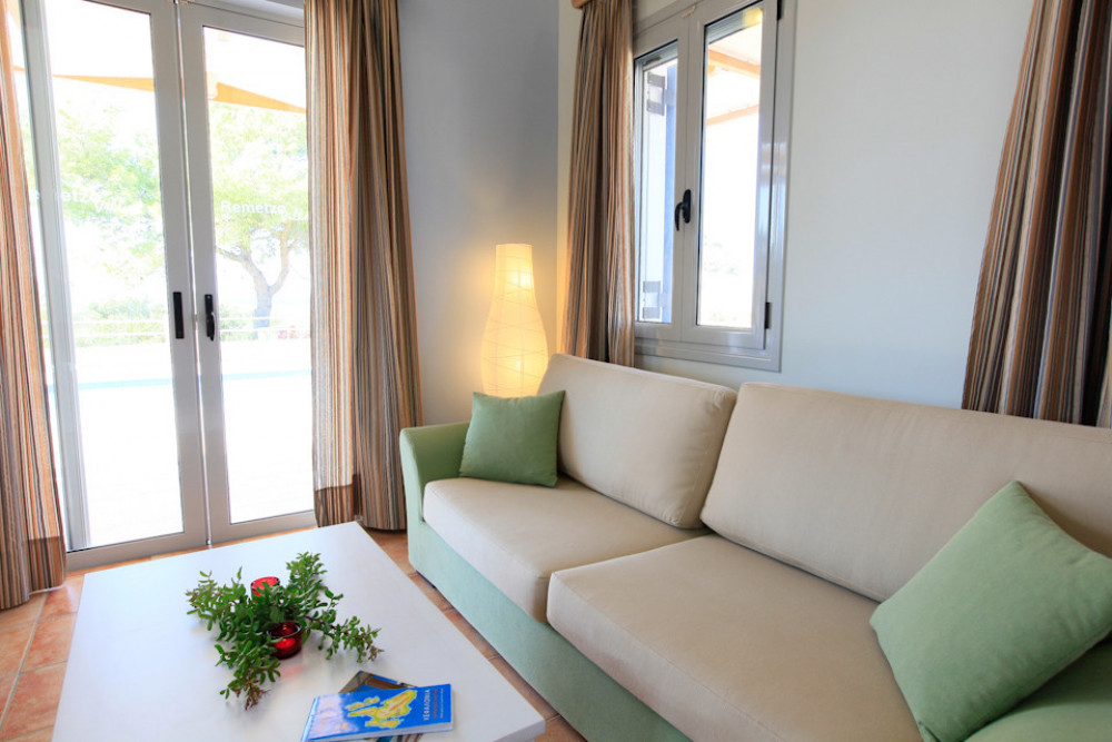 Nafsika Beach House