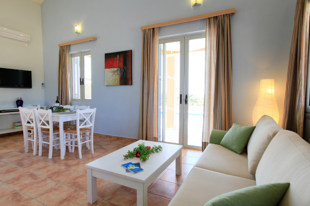 Nafsika Beach House
