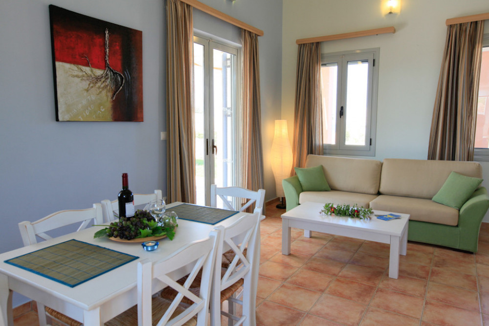 Nafsika Beach House
