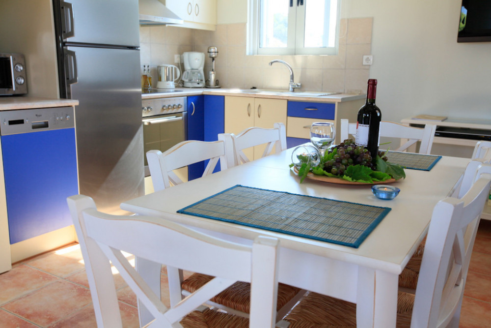 Nafsika Beach House