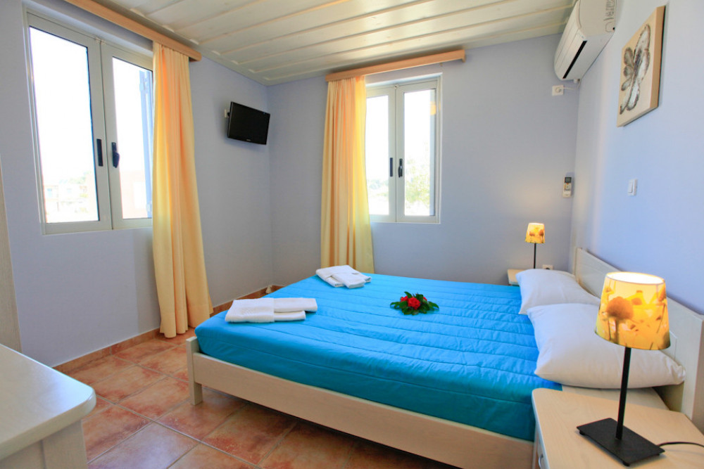 Nafsika Beach House