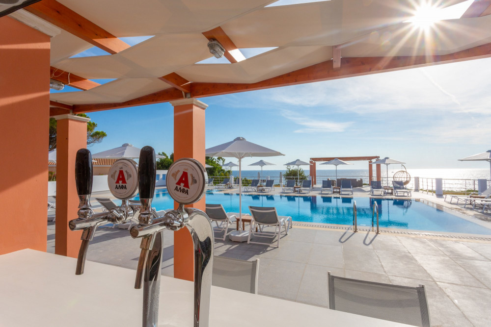 Nafsika Beach House