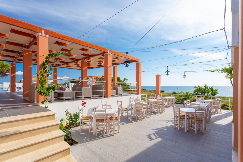 Nafsika Beach House