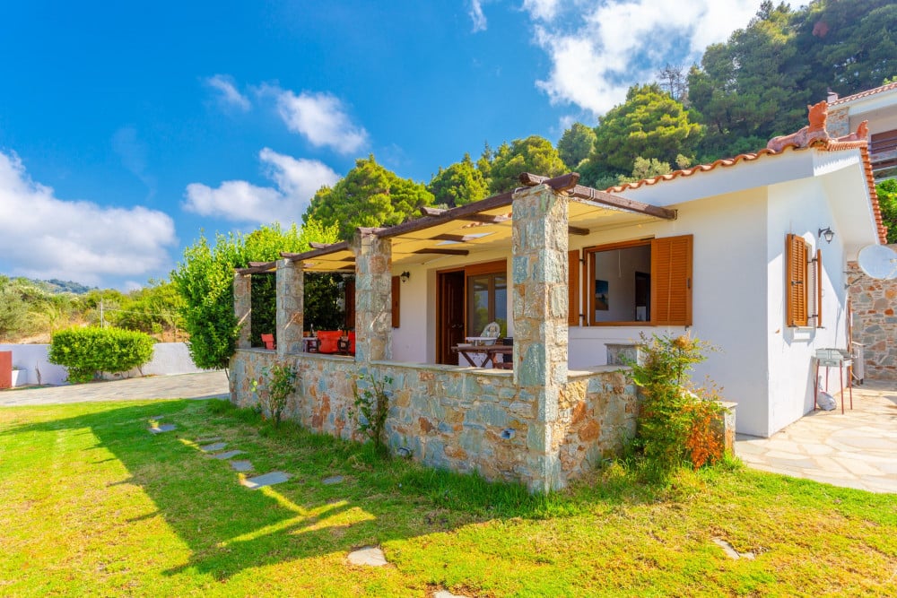 Villa Katerina
