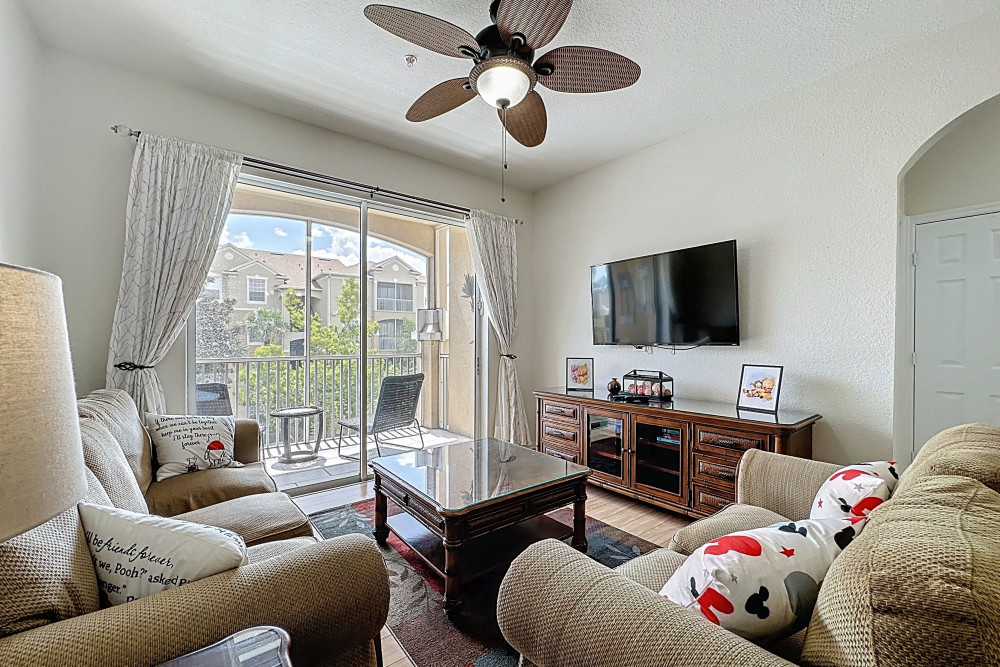 Windsor Hills Resort 263