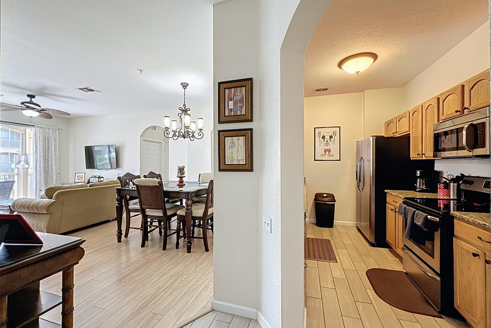 Windsor Hills Resort 263