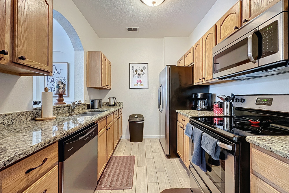 Windsor Hills Resort 263