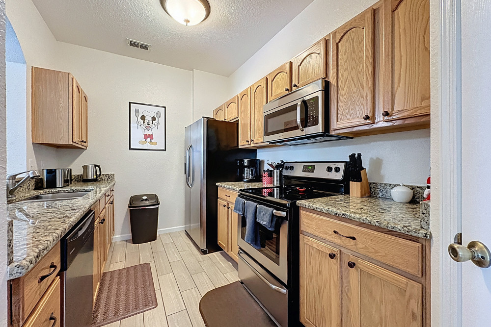 Windsor Hills Resort 263