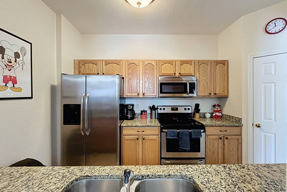 Windsor Hills Resort 263