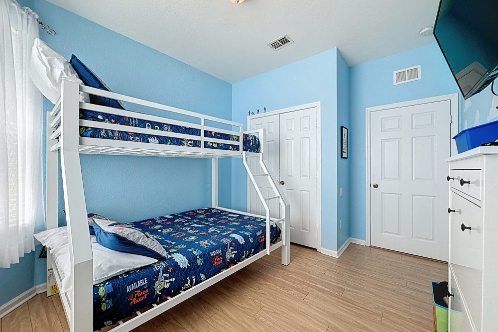 Windsor Hills Resort 263