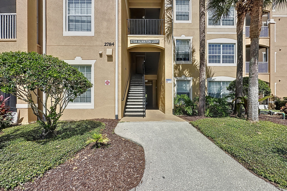 Windsor Hills Resort 263