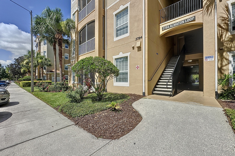 Windsor Hills Resort 263