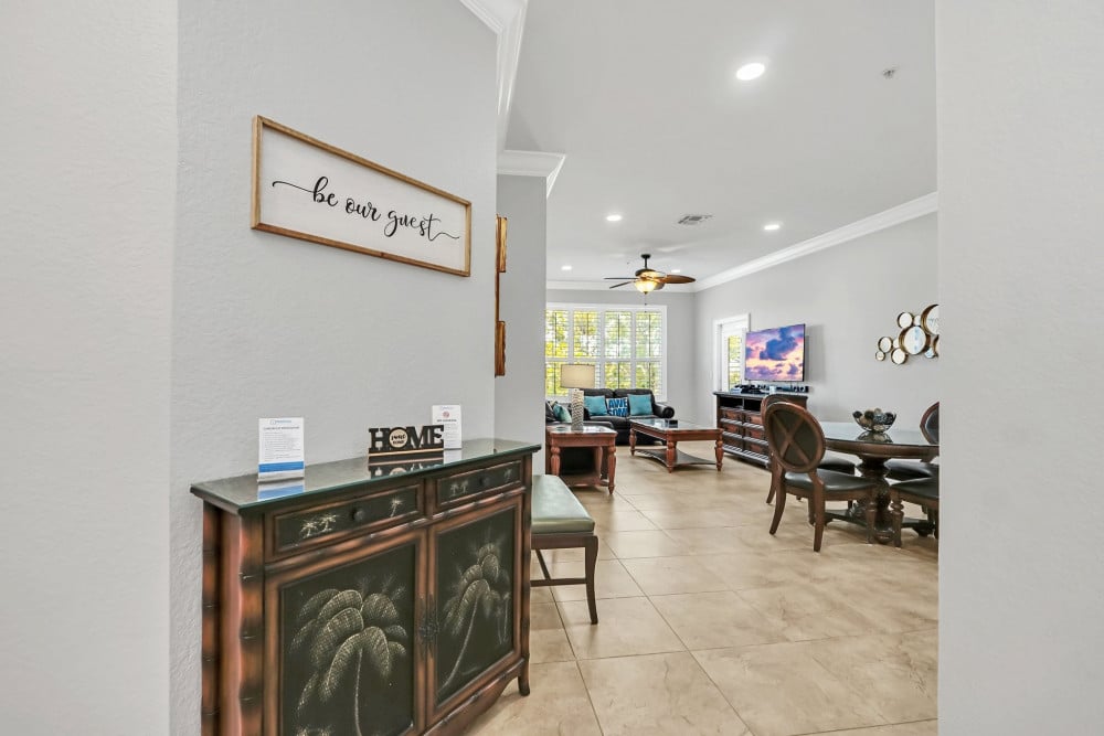 Windsor Hills Resort 265