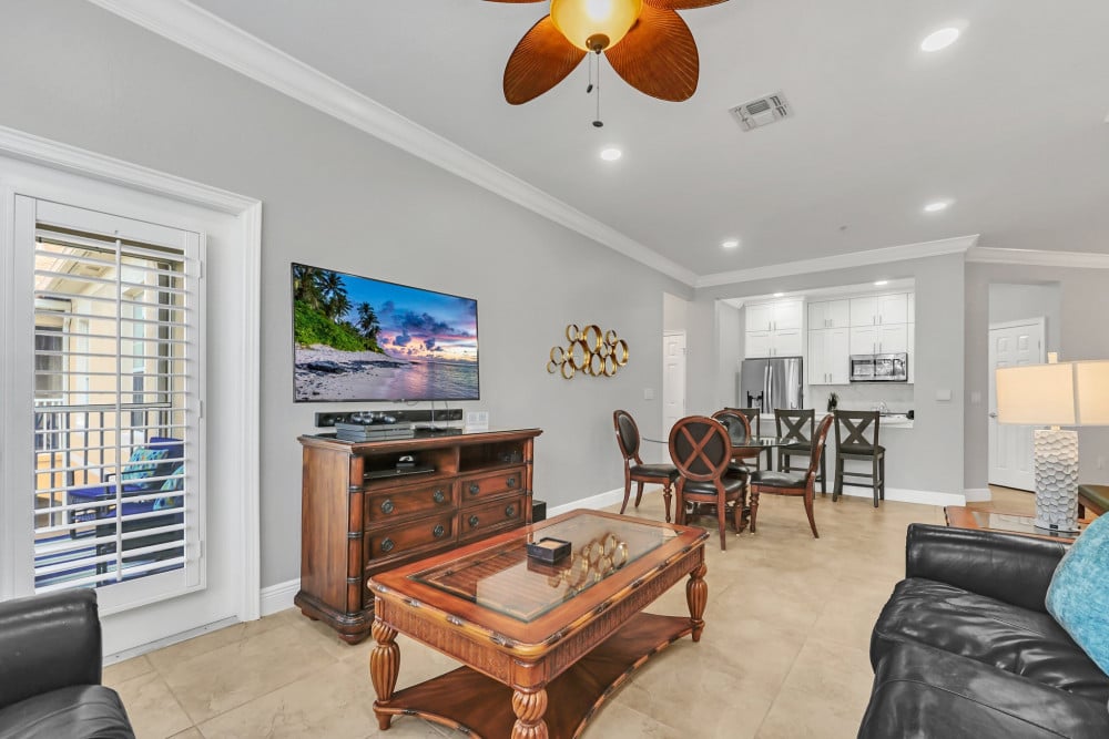 Windsor Hills Resort 265