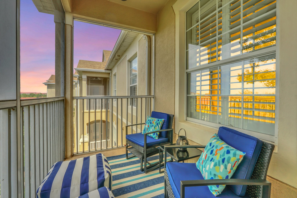 Windsor Hills Resort 265