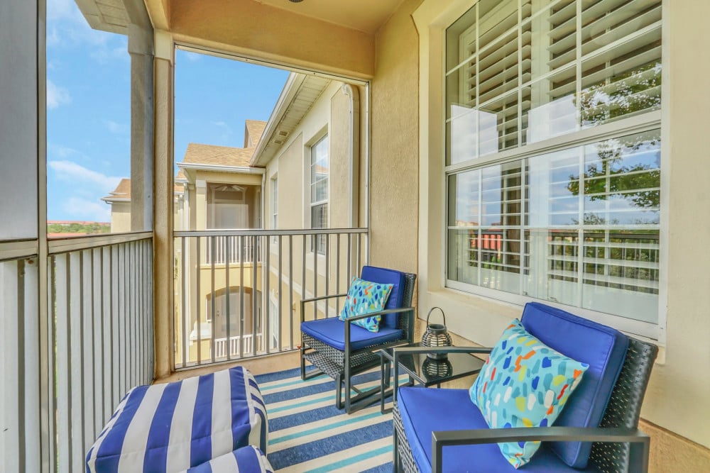 Windsor Hills Resort 265