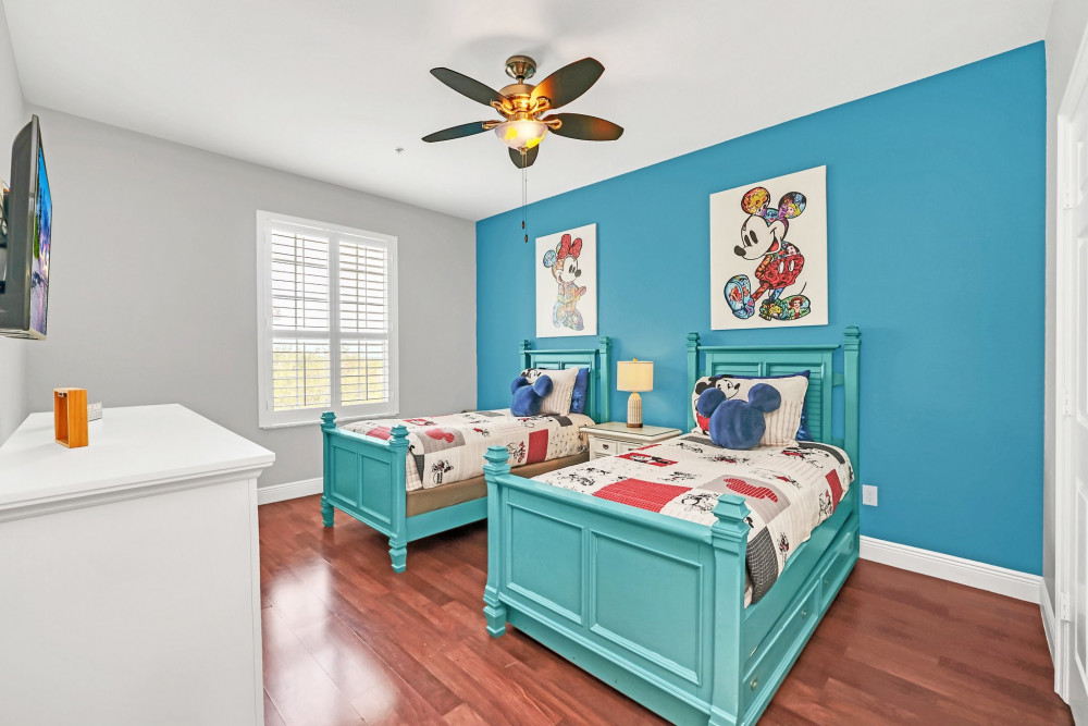 Windsor Hills Resort 265