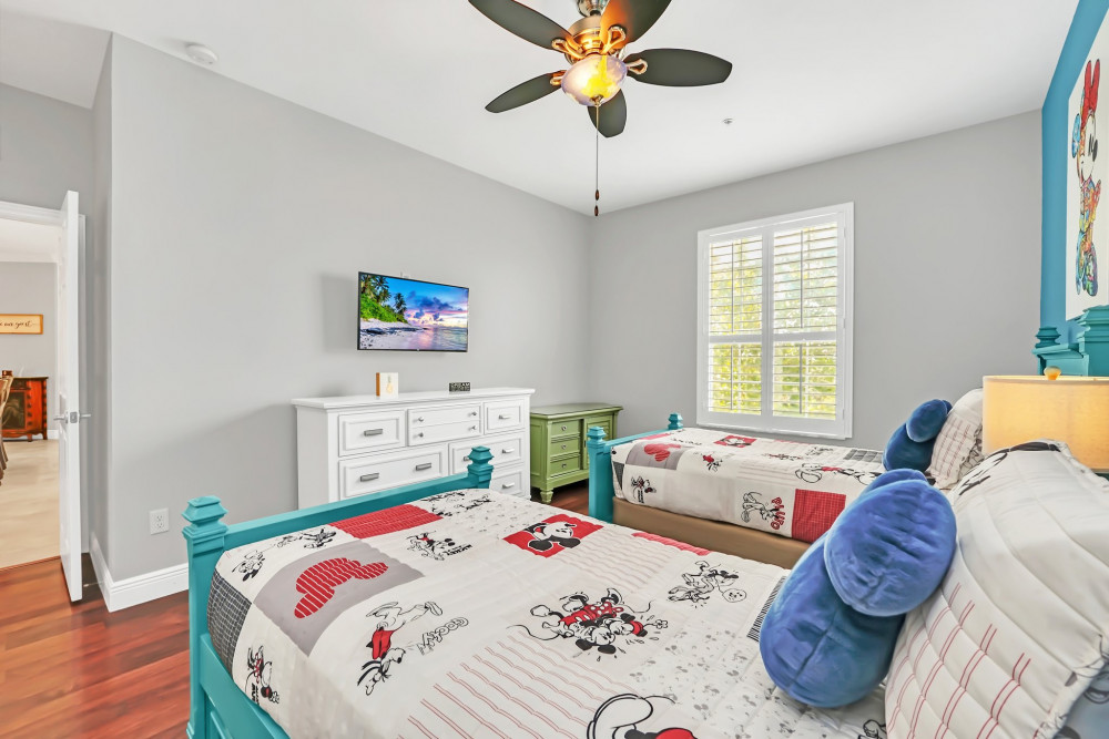 Windsor Hills Resort 265