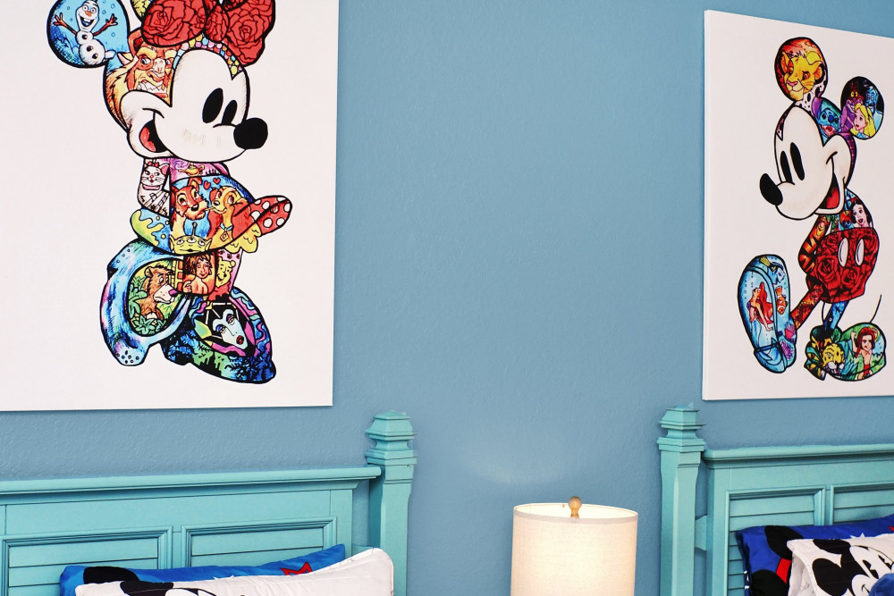 Windsor Hills Resort 265