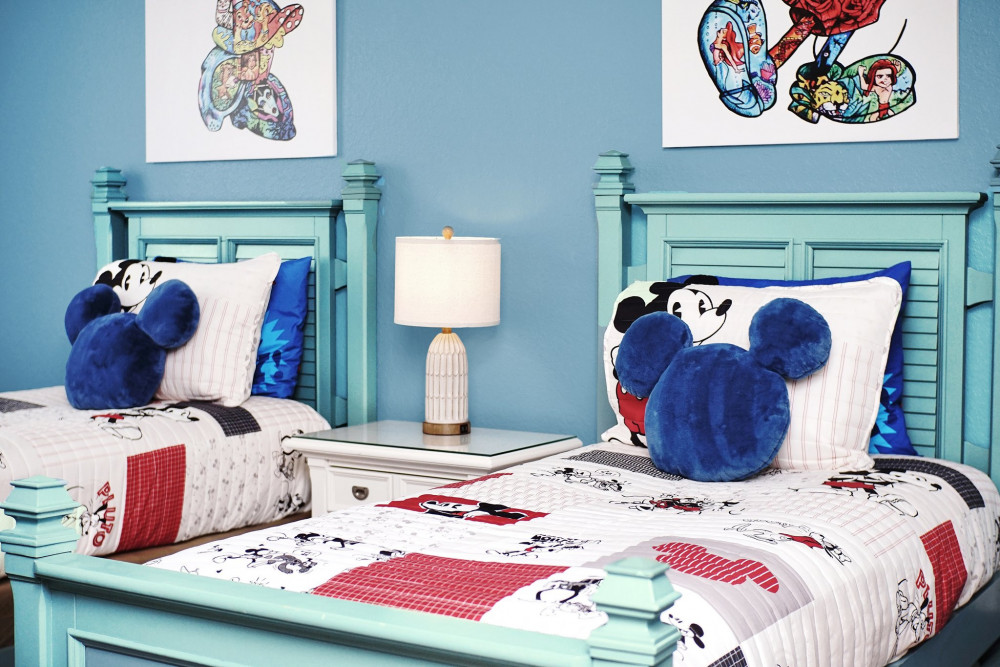 Windsor Hills Resort 265