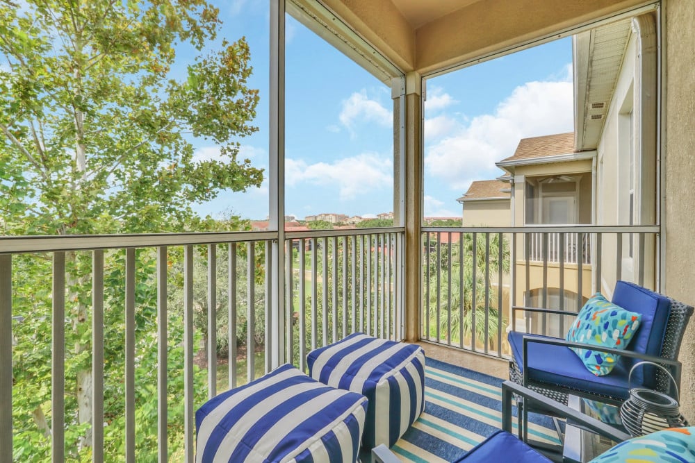 Windsor Hills Resort 265