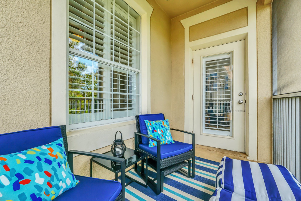 Windsor Hills Resort 265