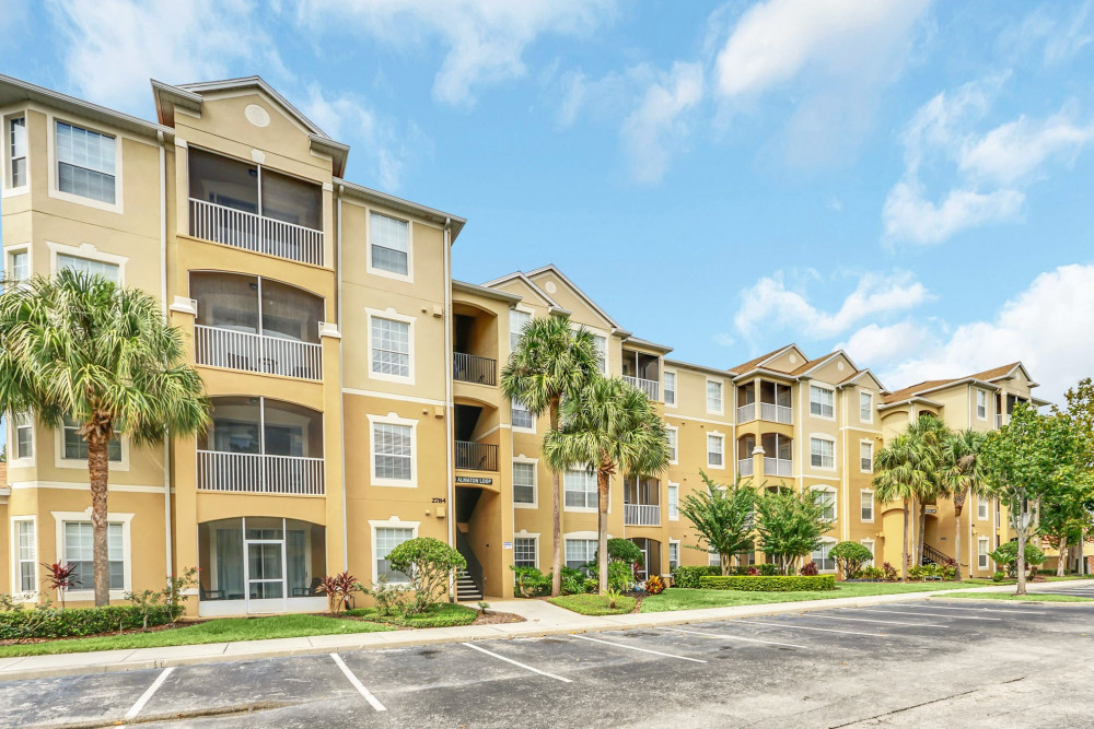 Windsor Hills Resort 265