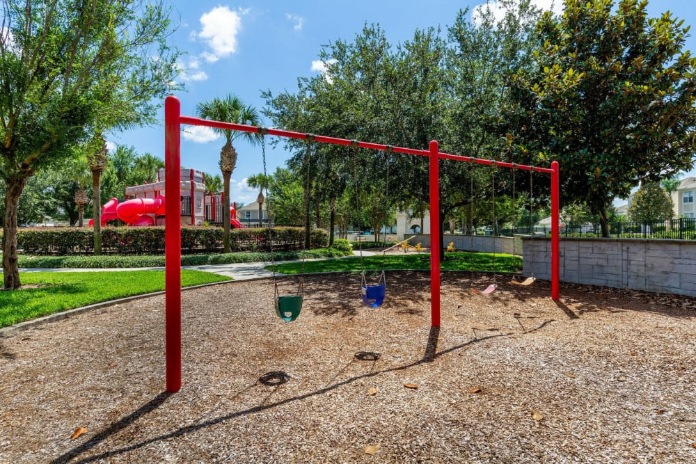 Windsor Hills Resort 265