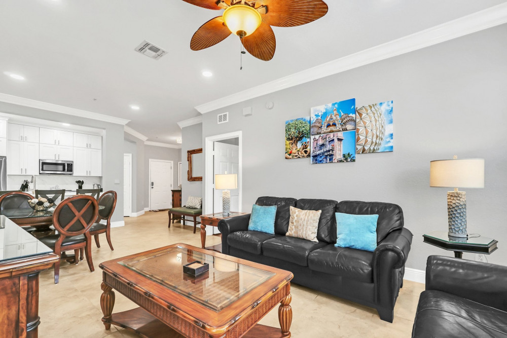 Windsor Hills Resort 265