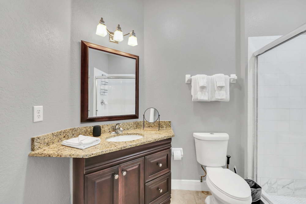 Windsor Hills Resort 265