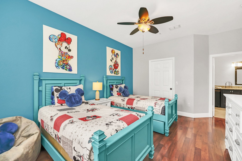 Windsor Hills Resort 265