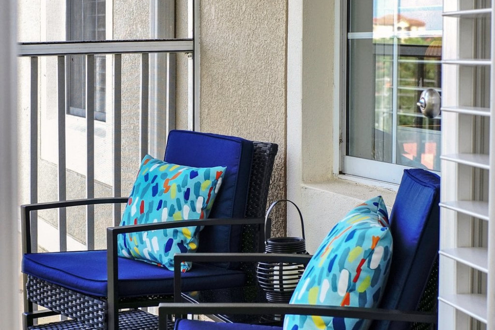 Windsor Hills Resort 265