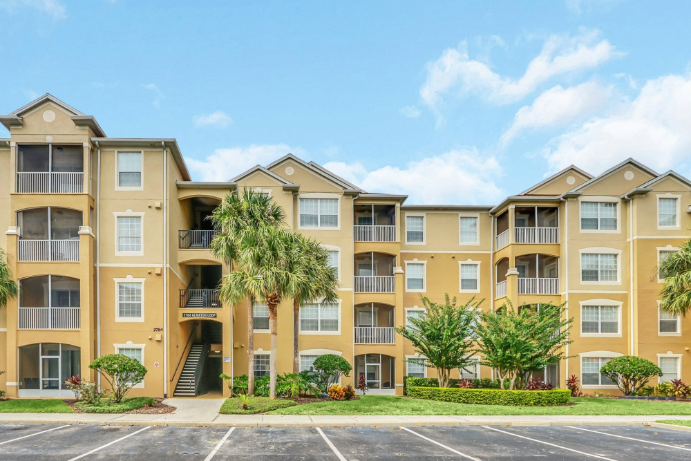 Windsor Hills Resort 265