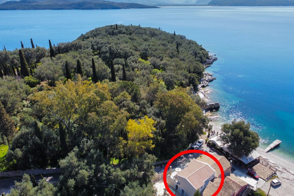 Villa Nikolakis