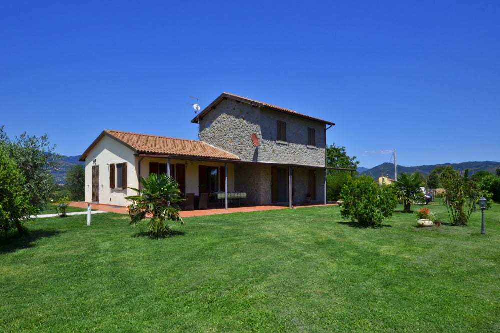 Villa San Lorenzo