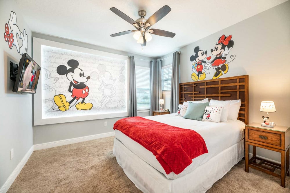 Encore Resort 1301