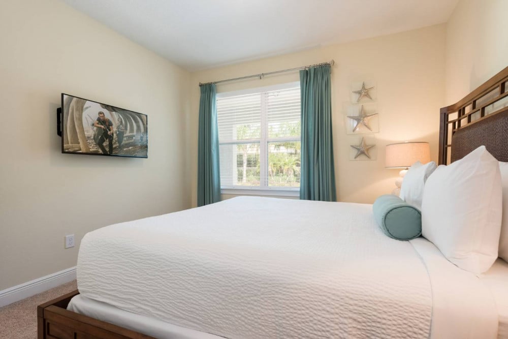Encore Resort 1301