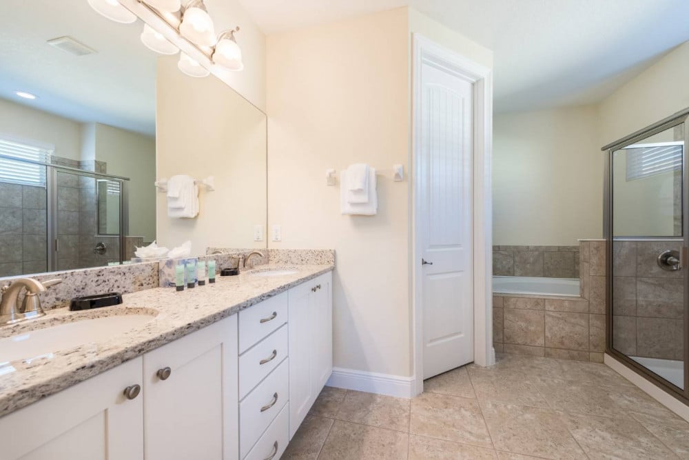Encore Resort 1301