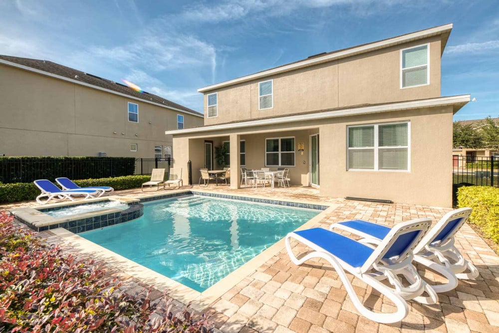 Encore Resort 1301