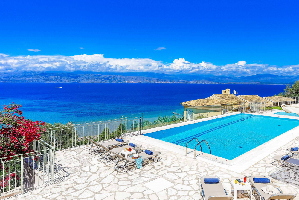 Kassiopi 2