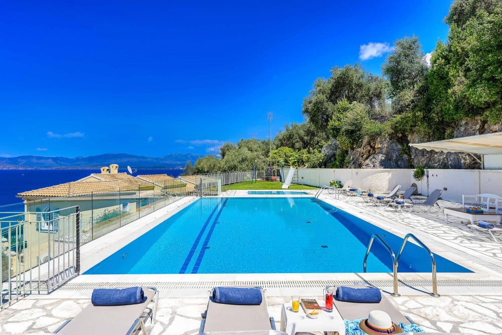 Kassiopi 2