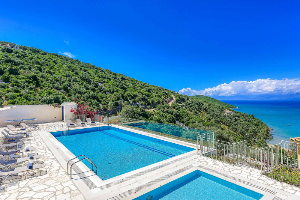 Kassiopi 2
