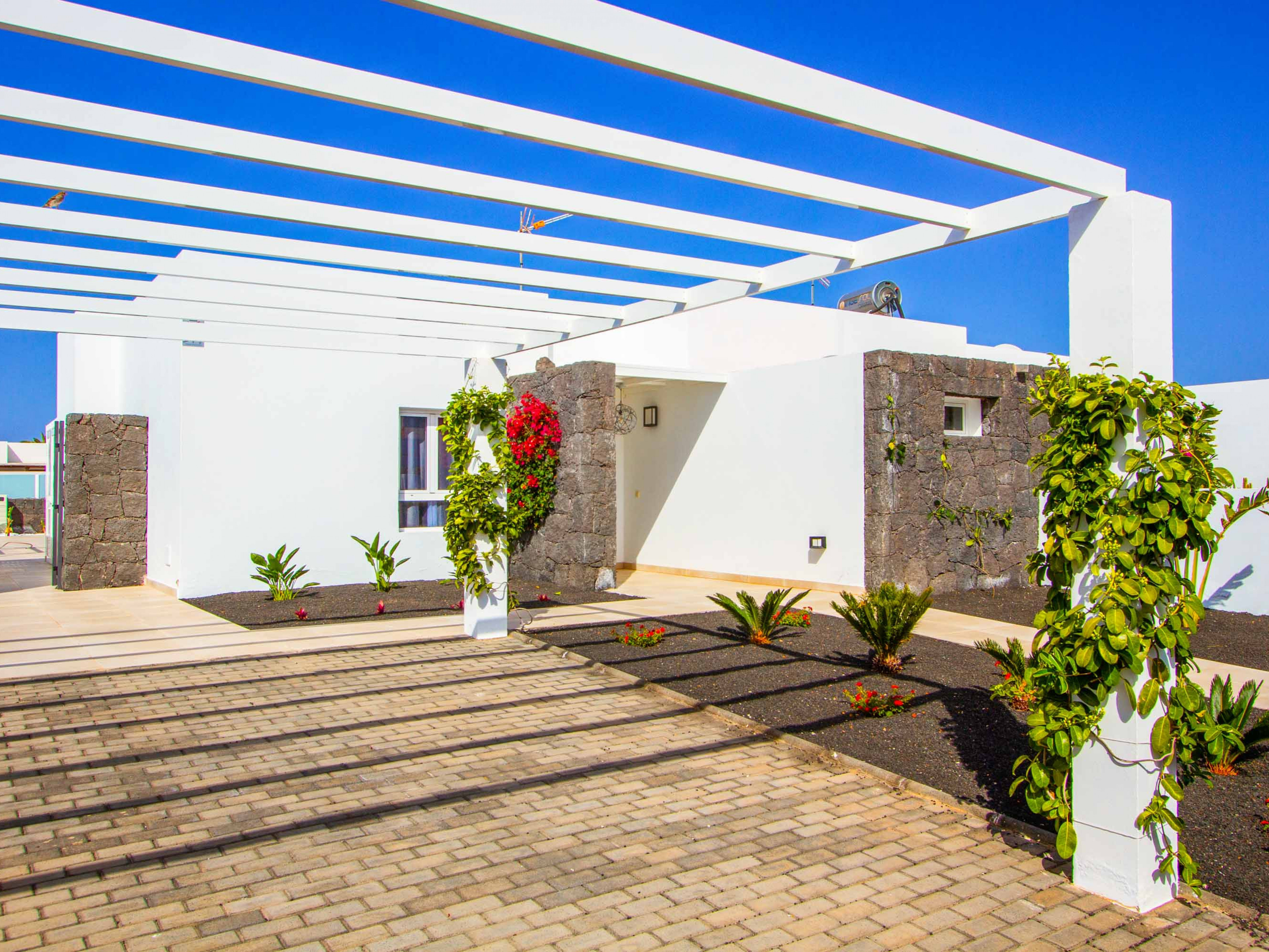 Villa Balandra villas for the best family holidays in Lanzarote