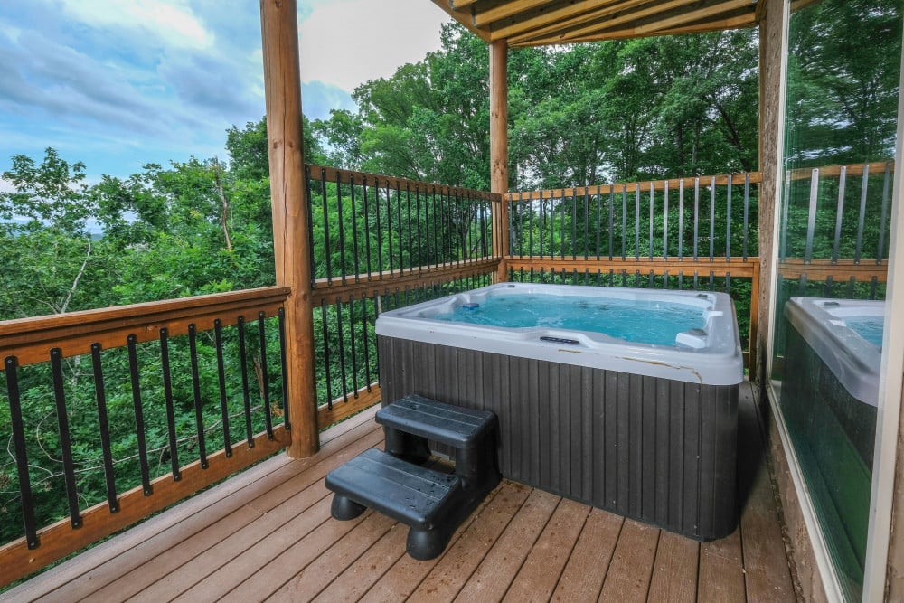 Pigeon Forge 40
