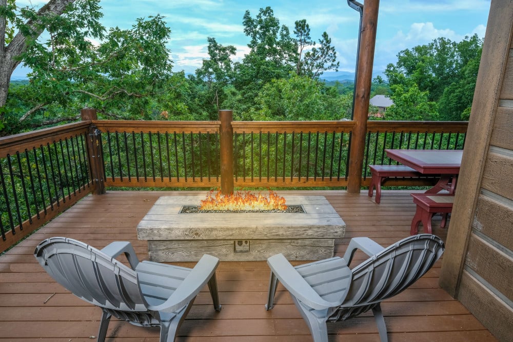 Pigeon Forge 40