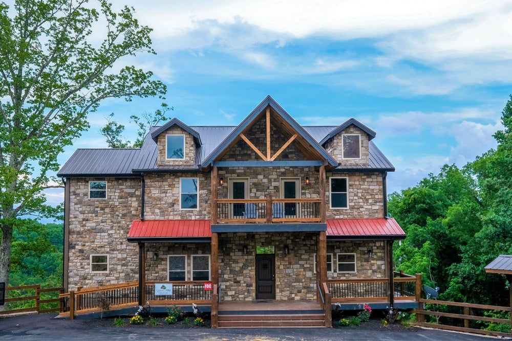 Pigeon Forge 40